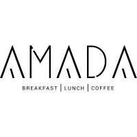 Amada Coffee logo - Similar company to Neef Rob, Coffee Tea & Chocolate