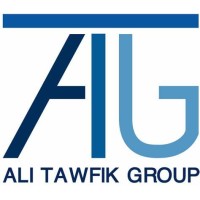 Ali Tawfik Group logo - Similar company to Almashhour For Engineering & Projects