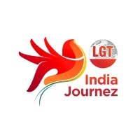 LGT India Journez logo - Similar company to Earthen Experiences Llp