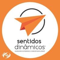 Sentidos Dinâmicos by Grupo SD logo - Similar company to Manuel Barosa, Lda.
