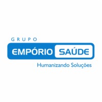 Grupo Empório Saúde logo - Similar company to Instituto Álamo
