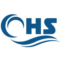 Coastal Hazards System (CHS) logo - Similar company to Steadfast Foundation Technologies, Llc