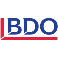 BDO Cyber Security GmbH logo - Similar company to Bdo Digital Gmbh