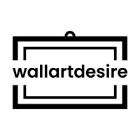 Wall Art Desire logo - Similar company to Ingosch Wall Art