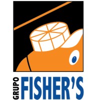Grupo Fisher's logo - Similar company to Ping Solutions