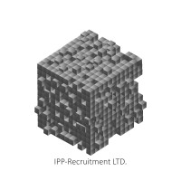 IPP Recruitment Ltd. logo - Similar company to Mgr Human Resources Ltd