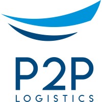 P2P Srl - Trasporti e Logistica logo - Similar company to Blue Sky Technics