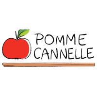 Association Pomme Cannelle logo - Similar company to Fuuze