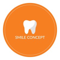 Smile Concept Clinic logo - Similar company to Smile Concepts
