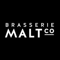 Brasserie MaltCo logo - Similar company to Glutenberg Craft Brewery