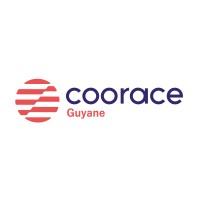 COORACE GUYANE logo - Similar company to Ofa Guyane 973