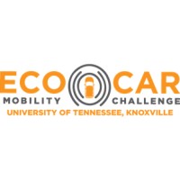 University of Tennessee EcoCAR logo - Similar company to The University Of Alabama Ecocar