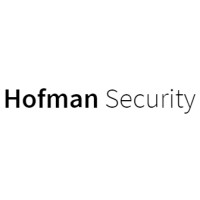 HofmanSecurity logo - Similar company to Hoffman Security Systems