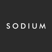 Sodium Films logo - Similar company to Studio Szumniak