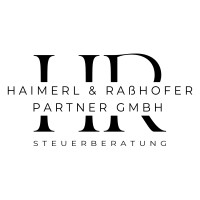 Haimerl & Raßhofer Partner GmbH logo - Similar company to Compose.Us Gmbh