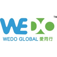WEDO GLOBAL logo - Similar company to Deijb Lab