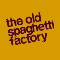 The Old Spaghetti Factory Canada logo - Similar company to Eclectic Design Studio Pvt. Ltd.