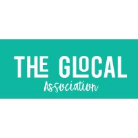 The Glocal Association logo - Similar company to Positivepause