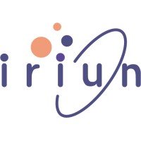 Iriun logo - Similar company to Greener