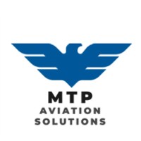 MTP Aviation Solutions logo - Similar company to Media Icon