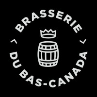 Brasserie du Bas-Canada logo - Similar company to Fluère Drinks Canada