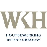 Houtbewerking WKH Interieurbouw logo - Similar company to Vaags & Groot Wesseldijk Millwrights