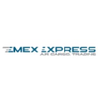 EMEX EXPRESS logo - Similar company to Plattlog