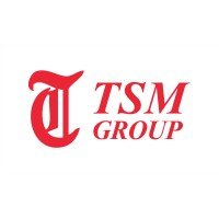 TSM Group PH logo - Similar company to Ezygos Global Services