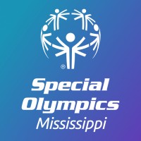 Special Olympics Mississippi logo - Similar company to Polar Plunge For Special Olympics Minnesota
