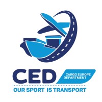 CARGO EUROPE DEPARTMENT logo - Similar company to Studio Legale Tribulato E Drago