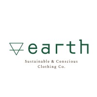 Earth - Sustainable & Conscious Clothing Co. logo - Similar company to Customized & Sustainable Designer Clothing By Lipsa Jain
