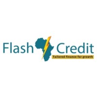 Flashcredit Africa logo - Similar company to Wavemark Properties Limited