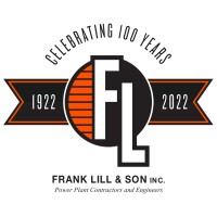 Frank Lill & Son, Inc. logo - Similar company to Frontrunner Network Systems