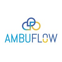 Ambuflow logo - Similar company to Simunich Gmbh