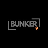 Bunker Nine logo - Similar company to Reaction Space