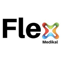 Flex Medikal logo - Similar company to Medicor Group