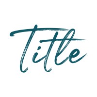 Title logo - Similar company to Cloud School