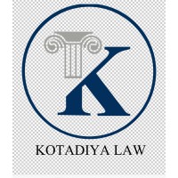 Kotadiya Law Professional Corporation logo - Similar company to Jsm Law