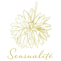 Sensualité logo - Similar company to Urban Medicine Woman (Umw) - Pure Aromatic Wellness Solutions