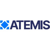 ATEMIS GmbH logo - Similar company to Stamo Agitation Solutions