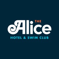 The Alice Hotel logo - Similar company to Rigby'S Entertainment Complex And Water World