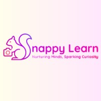 SnappyLearn logo - Similar company to Elite Tech Defender