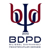 Bilişsel Davranışçı Psikoterapiler Derneği logo - Similar company to Hellenic Bipolar Organisation (Edo)
