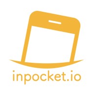 InPocket logo - Similar company to Inpock