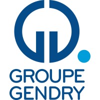 Groupe Gendry logo - Similar company to For-Drill