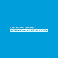 Chittagong University International Relations Society logo - Similar company to Chittagong University School Of Debate - Cusd