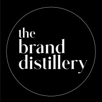 The Brand Distillery SG logo - Similar company to Com3 Singapore