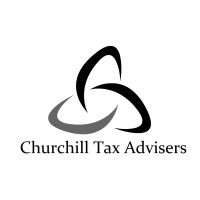 Churchill Tax Advisers logo - Similar company to Charter X