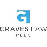 Graves Law PLLC logo - Similar company to Signet Interactive