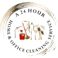 A 24 Hour Home and Office Cleaning Service logo - Similar company to Surekleen Services